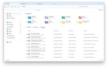 Win11 Canary 27783预览版今日推送:附完整更新日志
