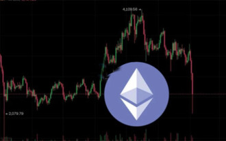 Un article comprend que Ethereum efface l'augmentation semestrielle, XRP chute de 40% et Sol tombe en dessous de 180 $
