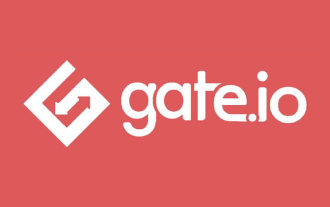 Gate.io Exchange 영구 계약 거래 운영 자습서