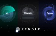 三分钟了解Pendle 2025年路线图:V2改良、推进永续合约对冲收益产品