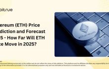 2025年以太坊价格预测和展望:第四季度上涨至1万美元