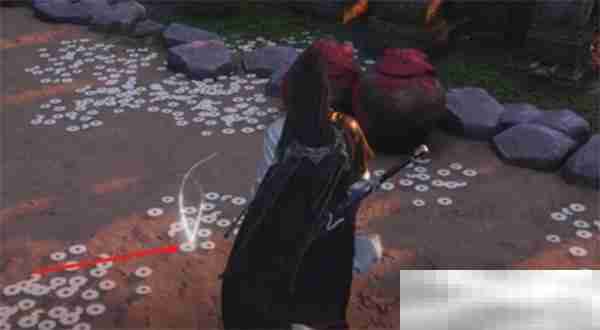 《燕云十六声》清河花海隐藏任务触发方法