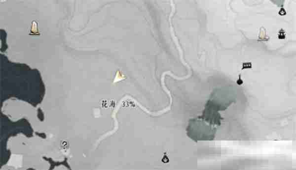 《燕云十六声》清河花海隐藏任务触发方法