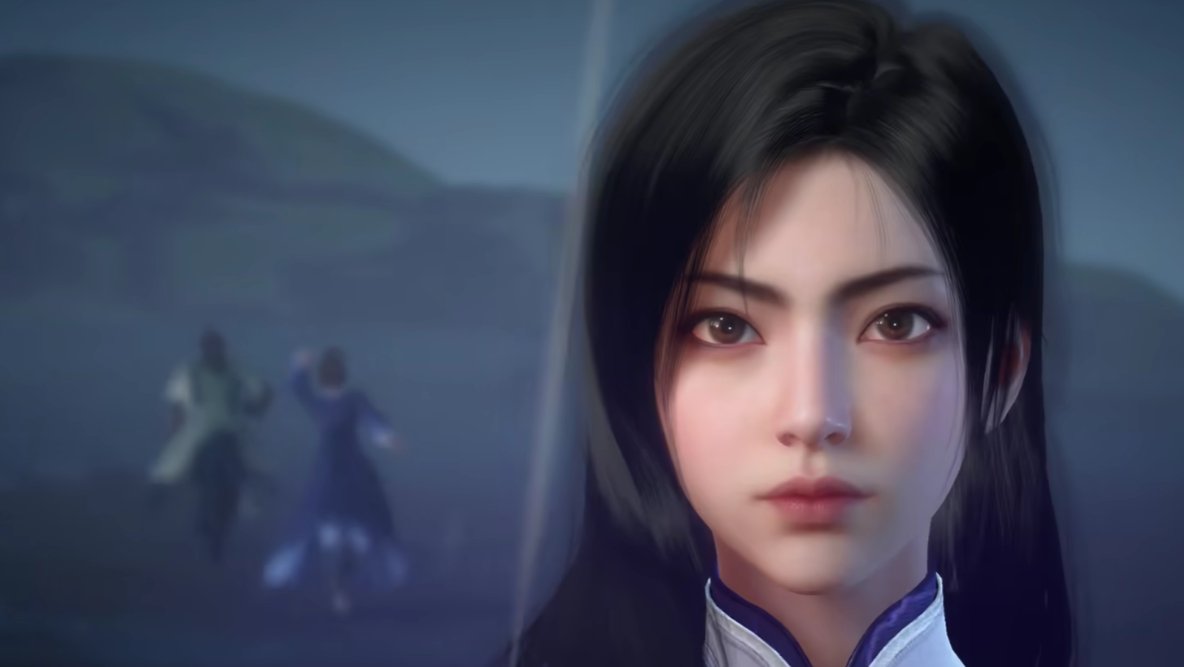 《仙剑世界》易策介绍