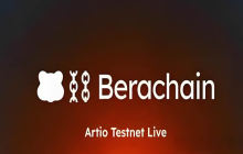 熊链Berachain正式推出Layer1主网!同步发放6.32亿美元代币BERA空投