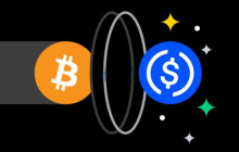 加密交易所Coinbase与Morpho联合:利用比特币抵押借USDC