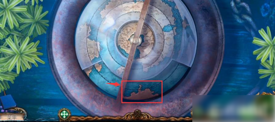 密室逃脱6探索地库地球仪怎么转 具体介绍