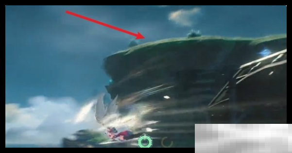 《鸣潮》2.1沉静湾宝箱位置一览