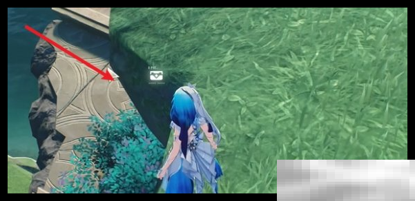 《鸣潮》2.1沉静湾宝箱位置一览