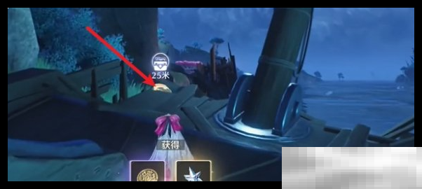 《鸣潮》2.1沉静湾宝箱位置一览