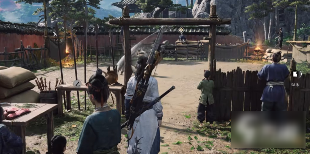 燕云十六声手游为什么锁帧率  燕云十六声手游帧率上限解锁攻略