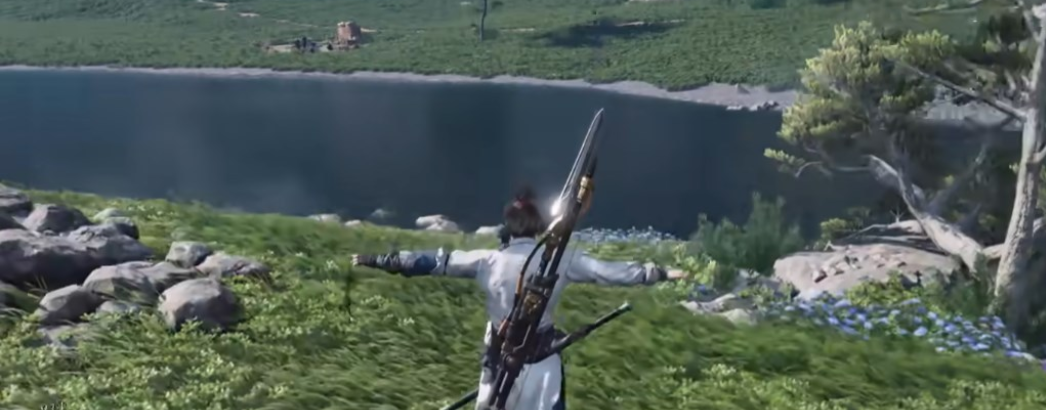 燕云十六声手游为什么锁帧率  燕云十六声手游帧率上限解锁攻略