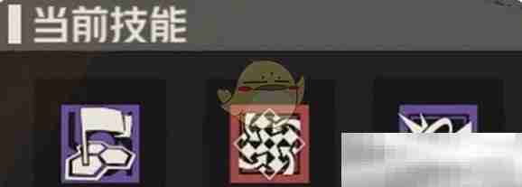 《钢岚》罗斯玛丽技能搭配推荐