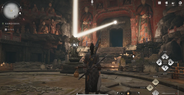 燕云十六声手游如何删除角色  燕云十六声手游删除角色攻略