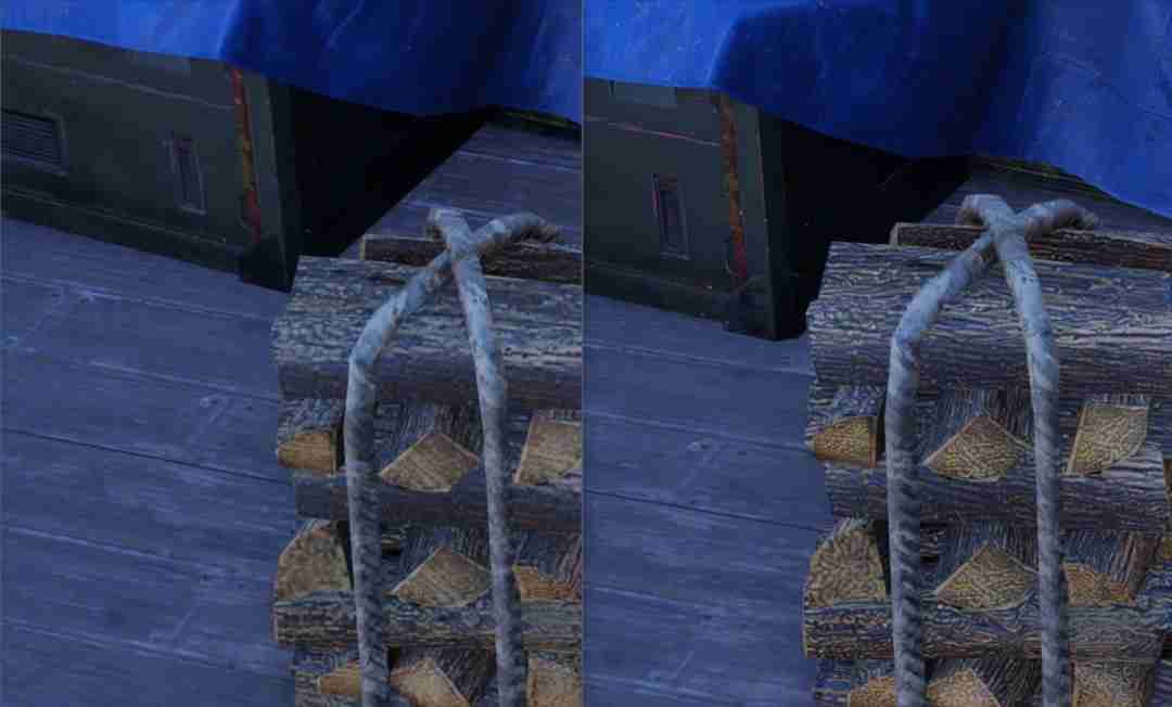 《最终幻想7:重生》高清纹理包全面提升游戏画质