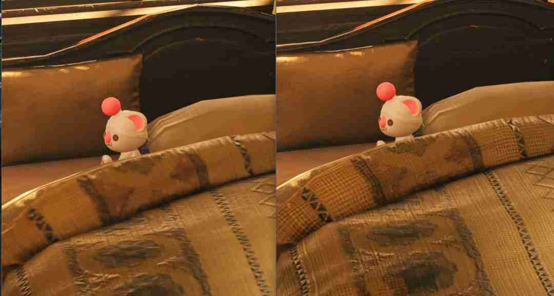 《最终幻想7:重生》高清纹理包全面提升游戏画质