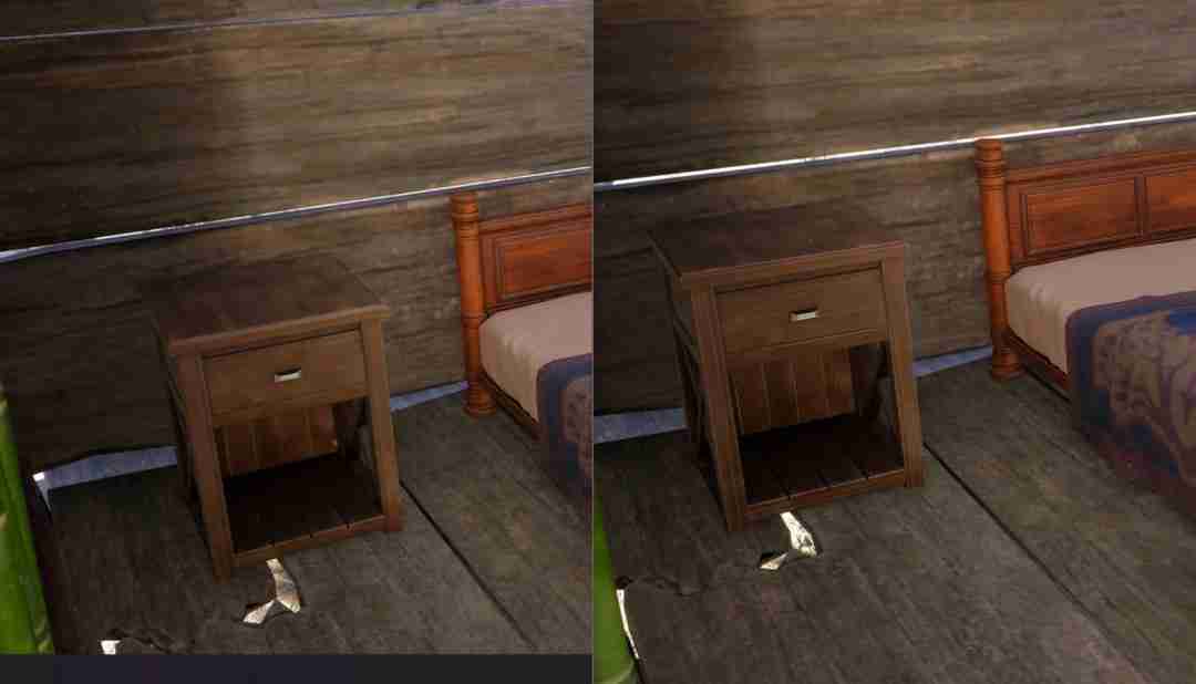 《最终幻想7:重生》高清纹理包全面提升游戏画质