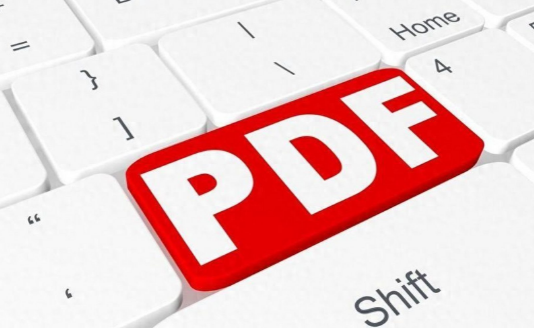 如何找回删除的pdf文件？对策已经整理好了