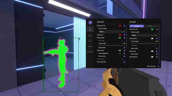 《Cheaters Cheetah》Steam上线 全员作弊者大混战