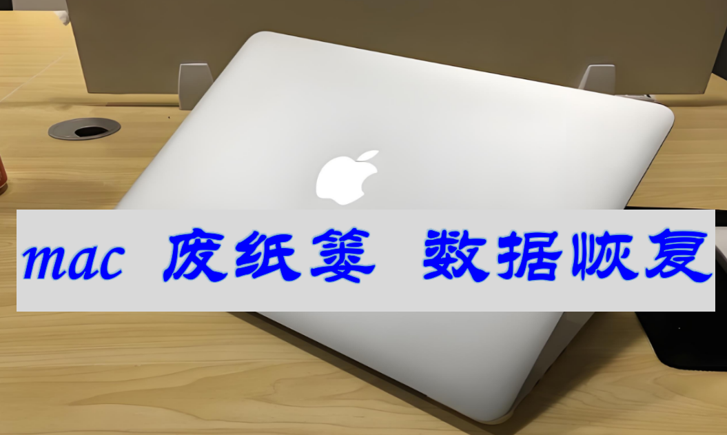 mac 废纸篓 数据恢复方法，2种方法教你快速恢复