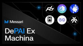 DePIN引路，AI助力：一览去中心化物理人工智能DePAI图谱