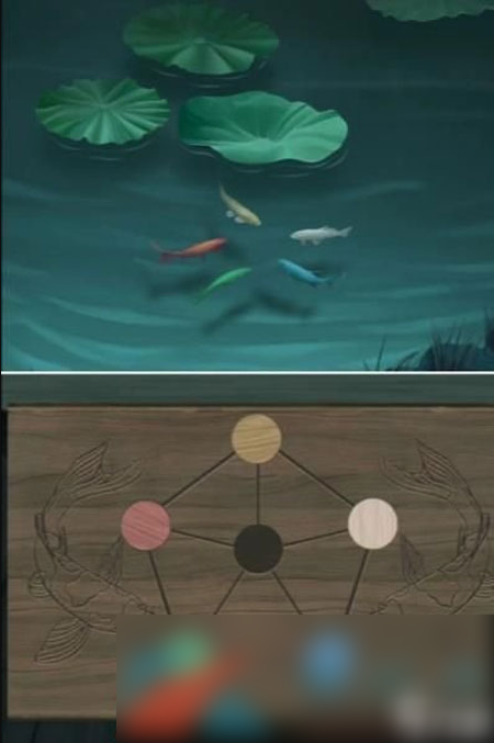 引魂铃2破阵子第五章莫等闲 引魂铃2破阵子第五章莫等闲图文解谜流程