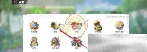 《万龙觉醒》等待收取功能开启方法