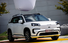 13万级SUV也能650km！埃安霸王龙650智享版正式上市