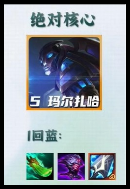 《云顶之弈》S13黑玫蚂蚱阵容怎么玩 黑玫蚂蚱阵容玩法攻略