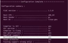 FLAC 1.5版本最新发布：引入多线程编码技术，速度全面飙升