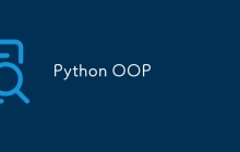 Python OOP
