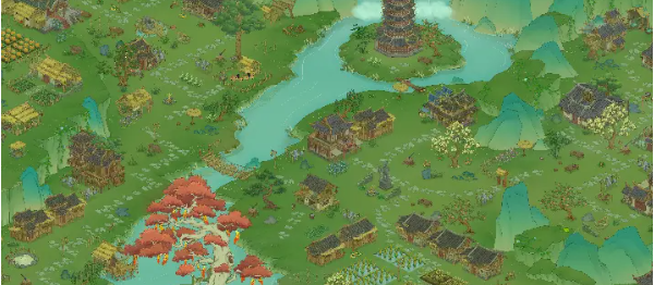 桃源记2石灰石怎么再生   桃源记2石灰石获得攻略