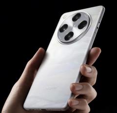 OPPO 小屏旗舰核心参数曝光：6.3 英寸＋3.5X 潜望长焦