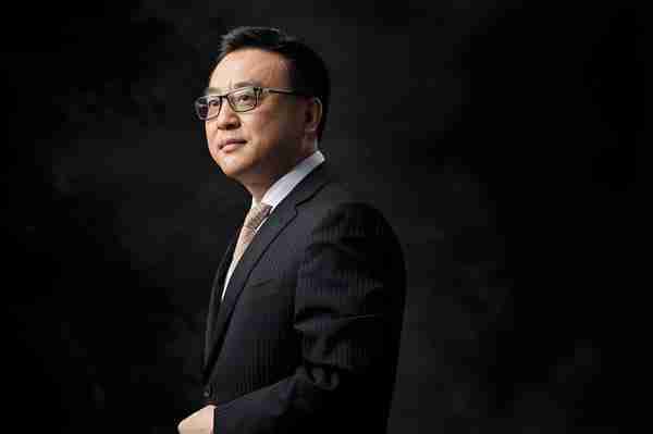  张亚勤：未来会有全新的物种，它将是人类的延伸 