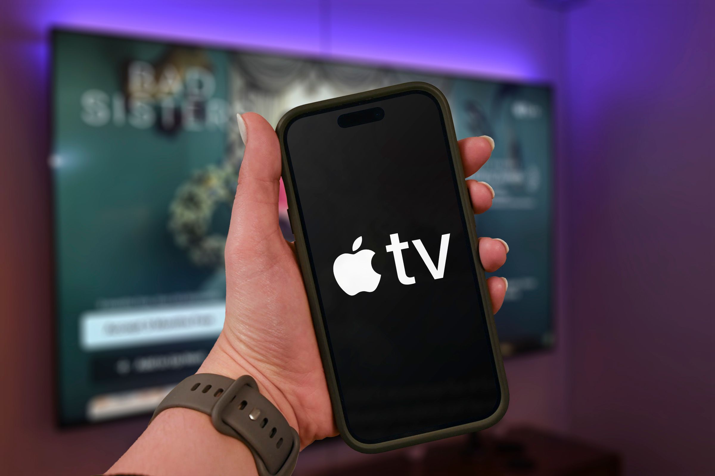 AndroidのApple TVには、これらの5つの不足している機能が必要です