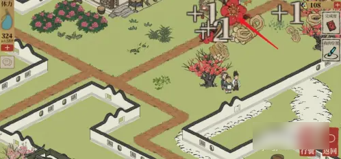 江南百景图梅花在哪里获得  江南百景图梅花收集攻略