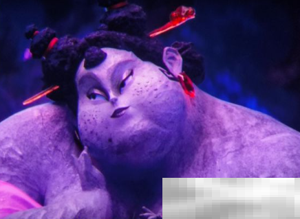 石矶娘娘表情包大全