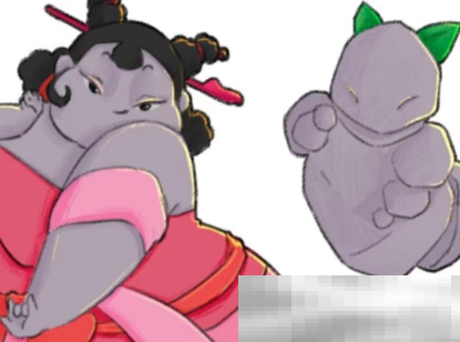 石矶娘娘表情包大全
