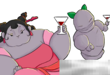 石矶娘娘表情包大全
