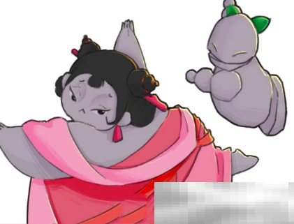 石矶娘娘表情包大全
