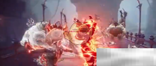 《二重螺旋》阿多尼斯角色介绍