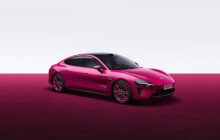 预计小米汽车2024年Q4交付约7万台 营收达174亿元