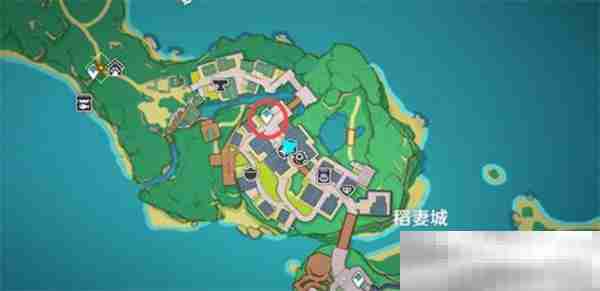 《原神》5.4版本新增物品全收集指南