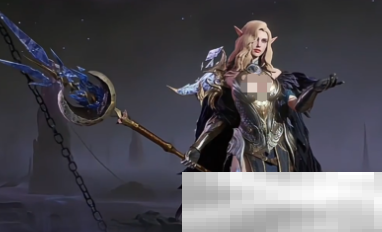 《龙息神寂》核心英雄介绍