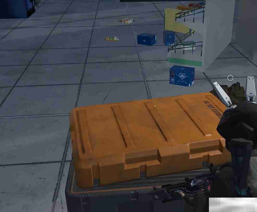 《七日世界》榴弹制作攻略