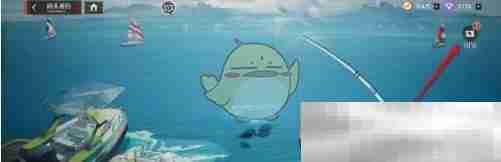 《龙族:卡塞尔之门》钓鱼图鉴奖励领取方法