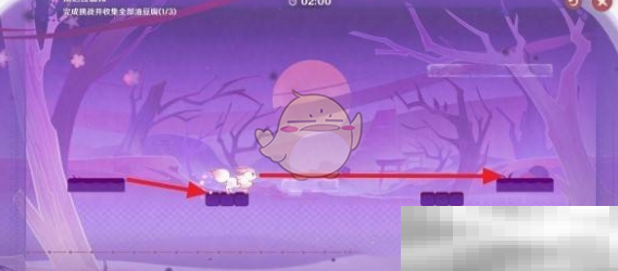 《原神》小狐狸的白日梦第2天攻略