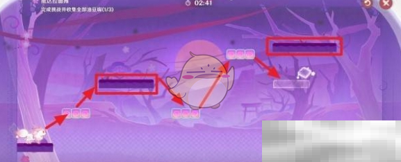 《原神》小狐狸的白日梦第2天攻略