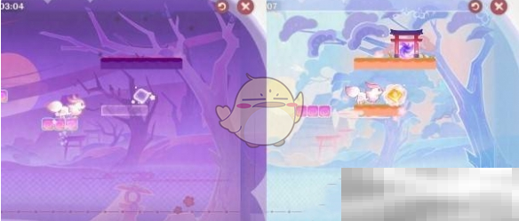 《原神》小狐狸的白日梦第2天攻略