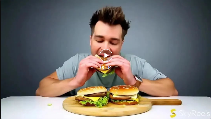 国内首个短剧创作大模型开源了，一个人就能拍短剧，单卡80秒出大片